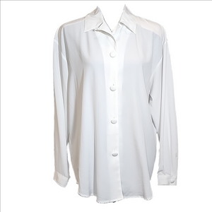 IMPRESSIONS OF CALIFORNIA LONG SLEEVE BLOUSE